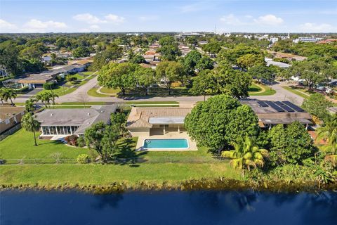 Tiny photo for 1430 NW 73 Avenue, Plantation, FL 33313 (MLS # F10555900)