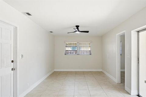 Tiny photo for 1430 NW 73 Avenue, Plantation, FL 33313 (MLS # F10555900)