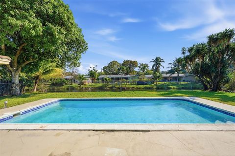 Tiny photo for 1430 NW 73 Avenue, Plantation, FL 33313 (MLS # F10555900)