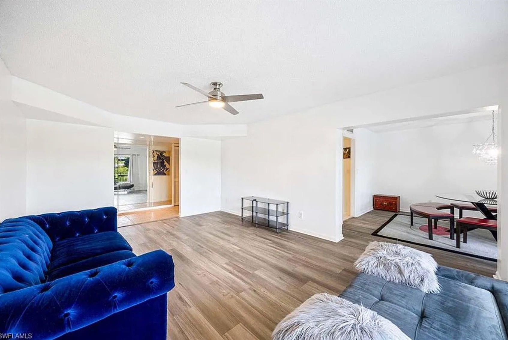 Naples Bath & Tennis Club - Residential Lease