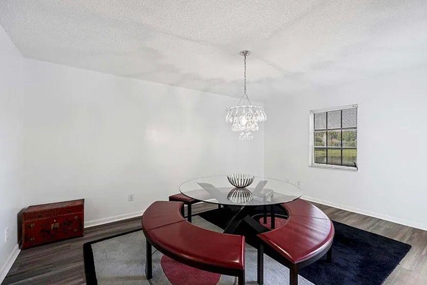 Naples Bath & Tennis Club - Residential Lease