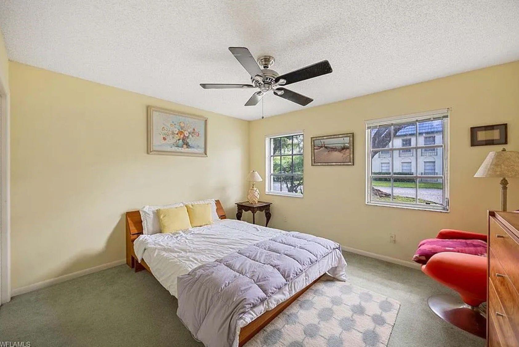 Naples Bath & Tennis Club - Residential Lease