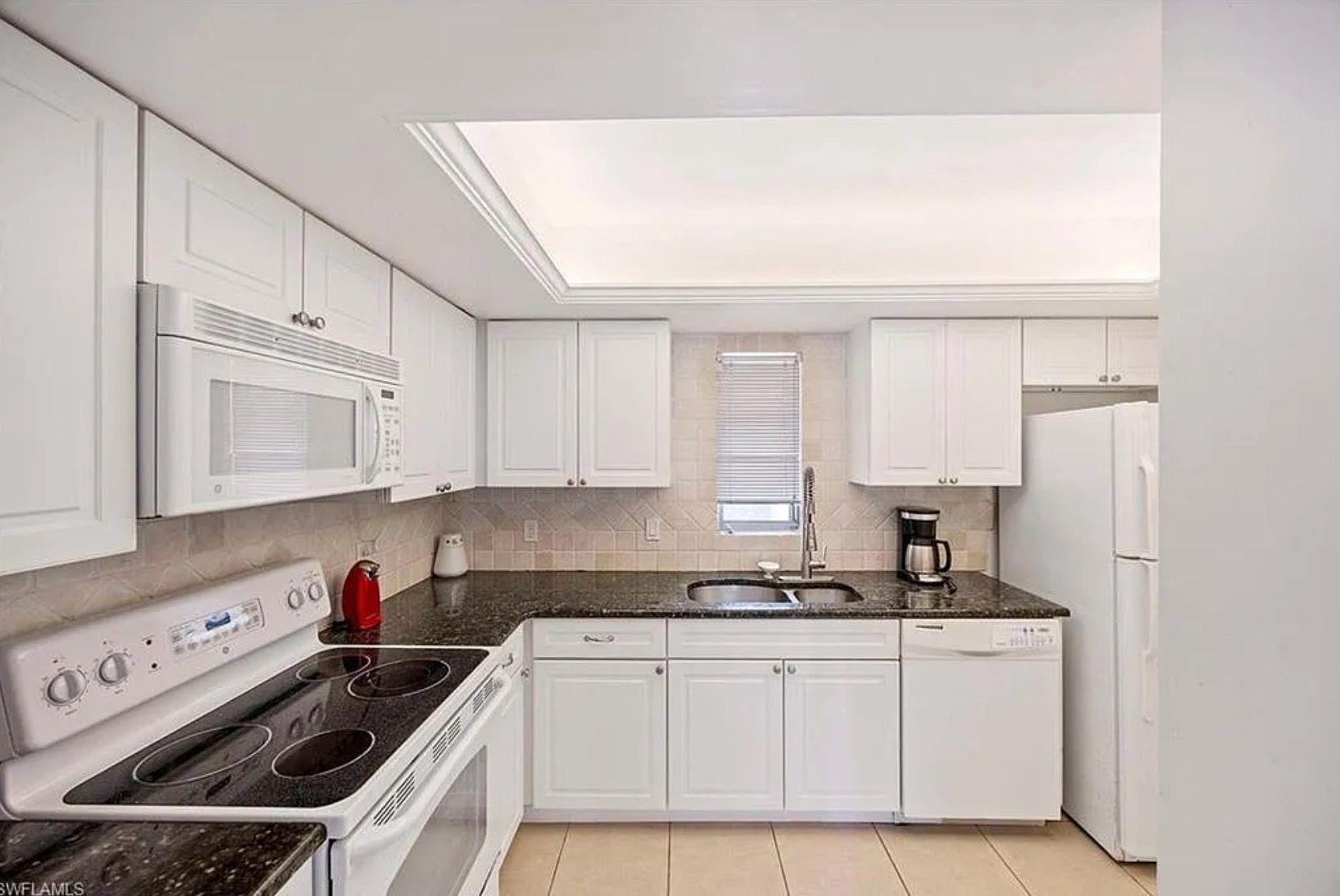 Naples Bath & Tennis Club - Residential Lease