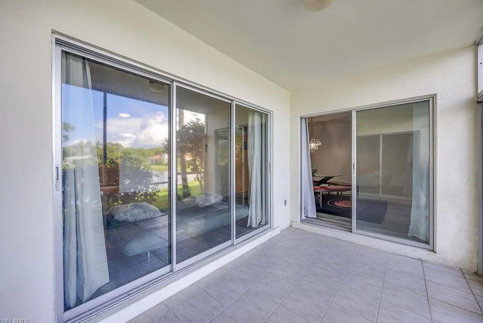 Naples Bath & Tennis Club - Residential Lease