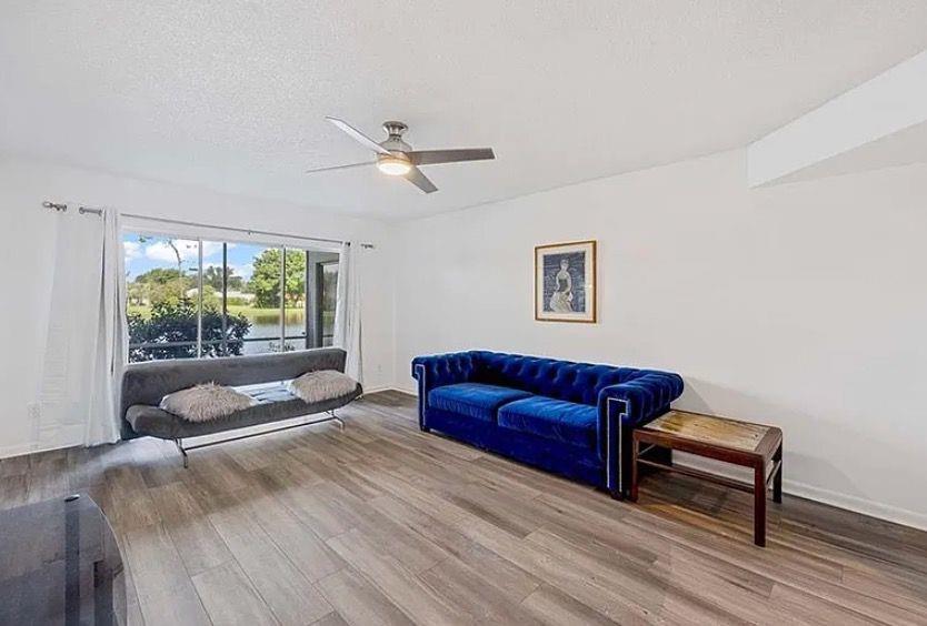 Naples Bath & Tennis Club - Residential Lease