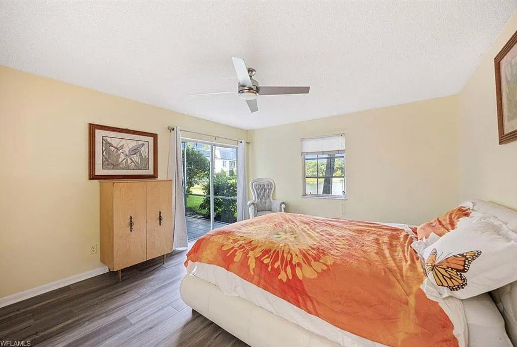 Naples Bath & Tennis Club - Residential Lease