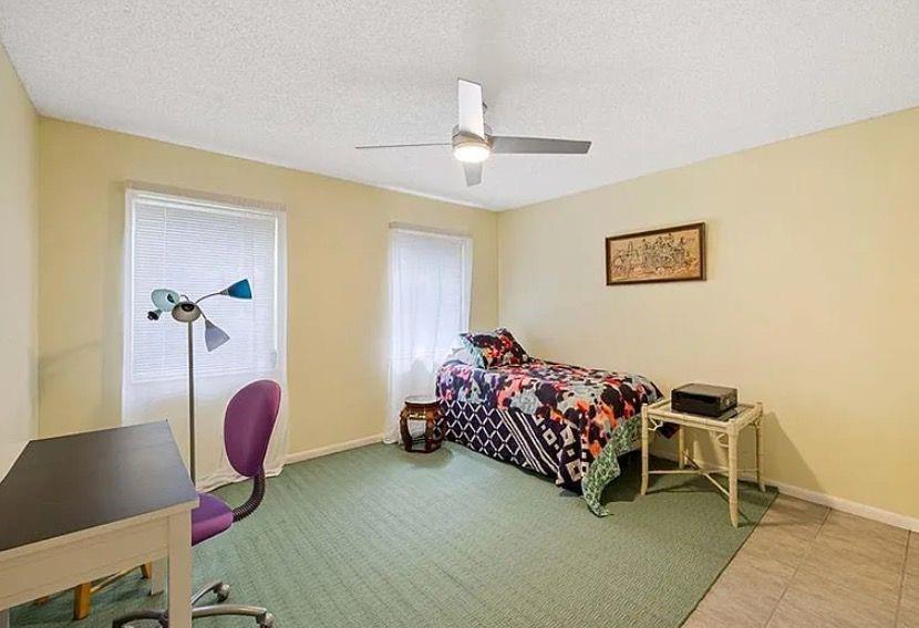 Naples Bath & Tennis Club - Residential Lease