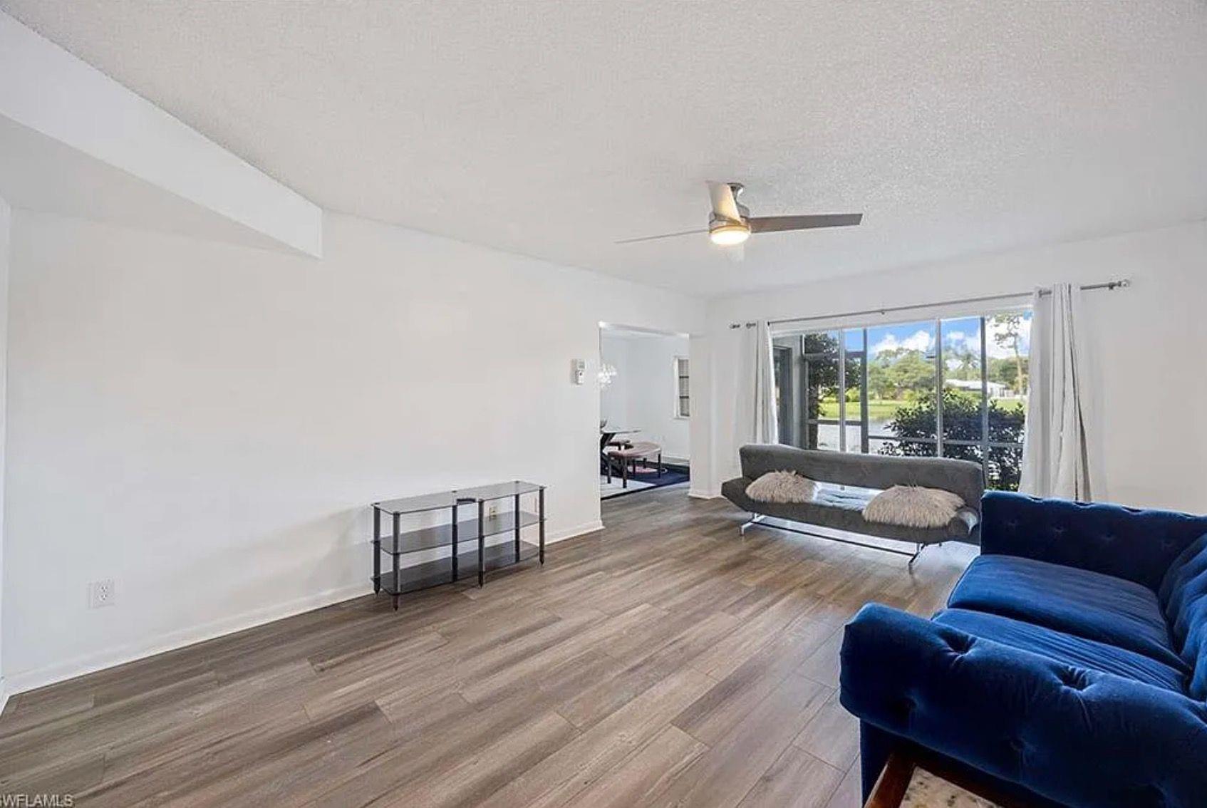 Naples Bath & Tennis Club - Residential Lease