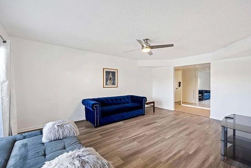 Naples Bath & Tennis Club - Residential Lease