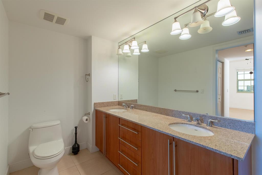 610 Clematis Condo Cu-1 - Residential