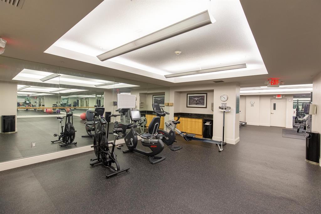 610 Clematis Condo Cu-1 - Residential