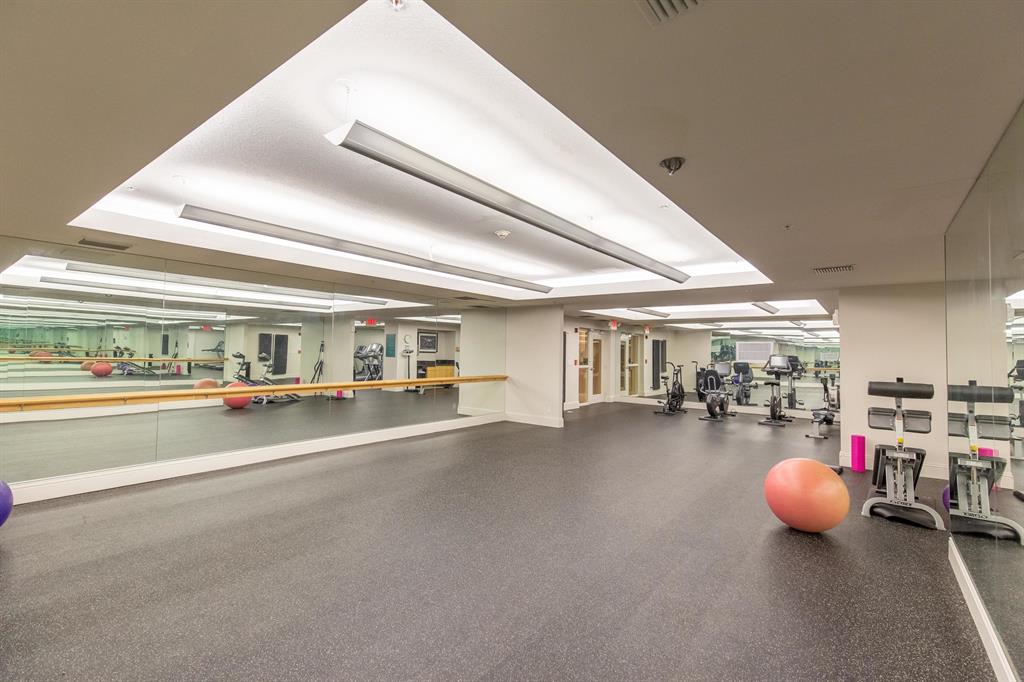 610 Clematis Condo Cu-1 - Residential