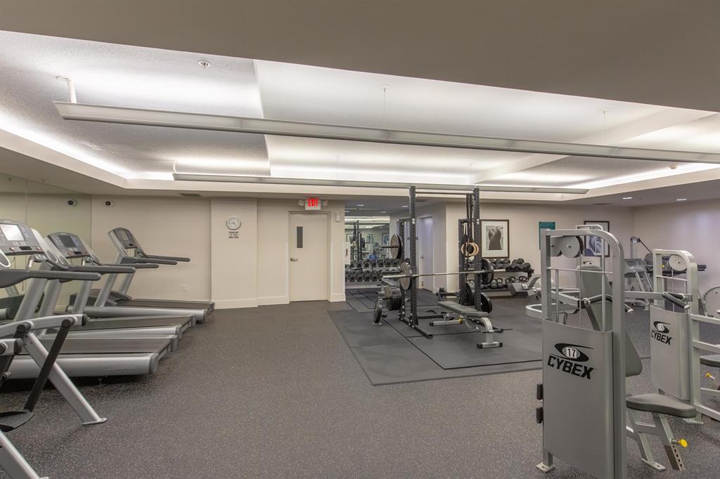 610 Clematis Condo Cu-1 - Residential