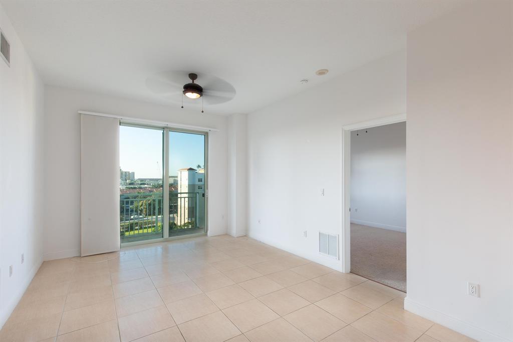 610 Clematis Condo Cu-1 - Residential