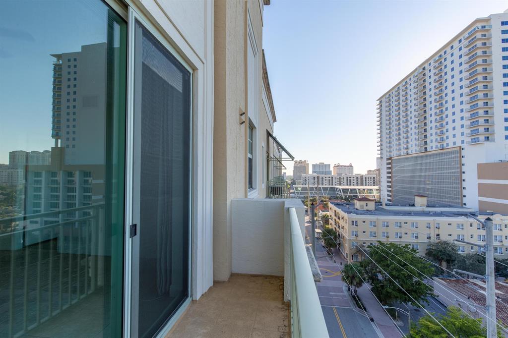 610 Clematis Condo Cu-1 - Residential
