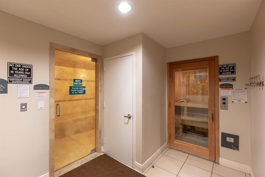 610 Clematis Condo Cu-1 - Residential