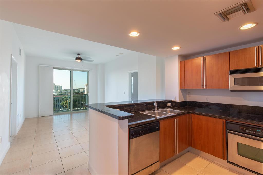 610 Clematis Condo Cu-1 - Residential