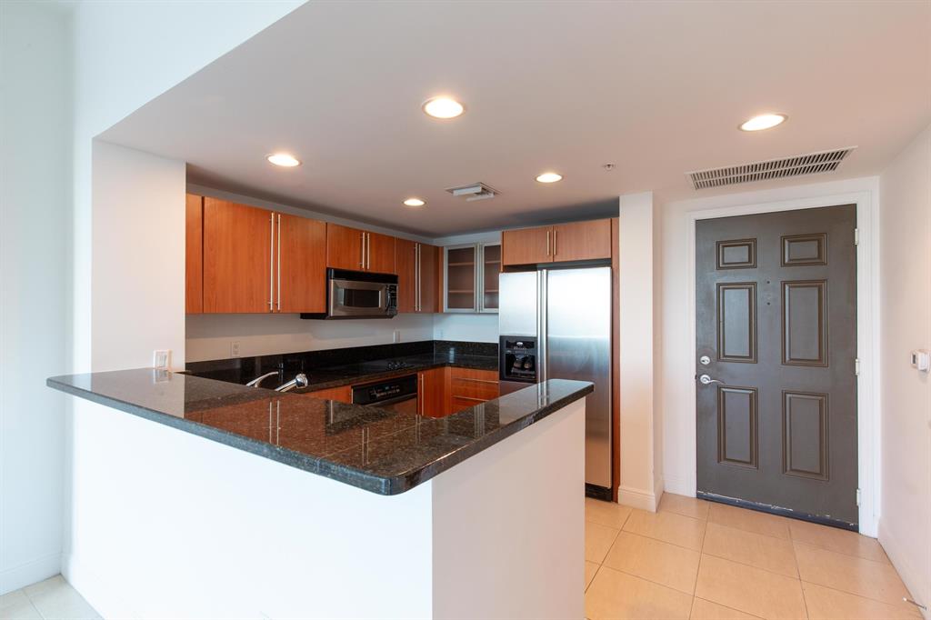 610 Clematis Condo Cu-1 - Residential