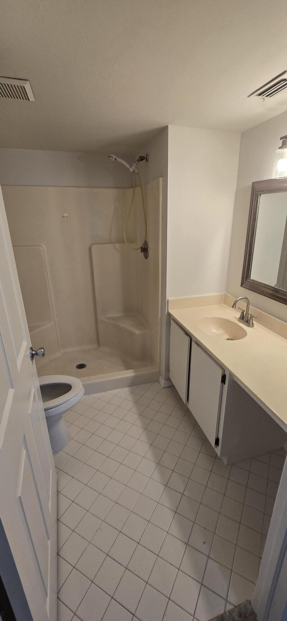 PALM BEACH TRACE CONDO - Residential