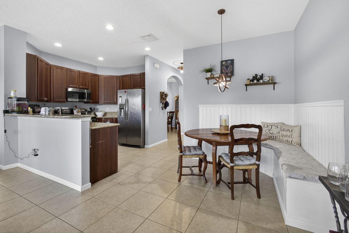 MOUNTS PUD - Residential