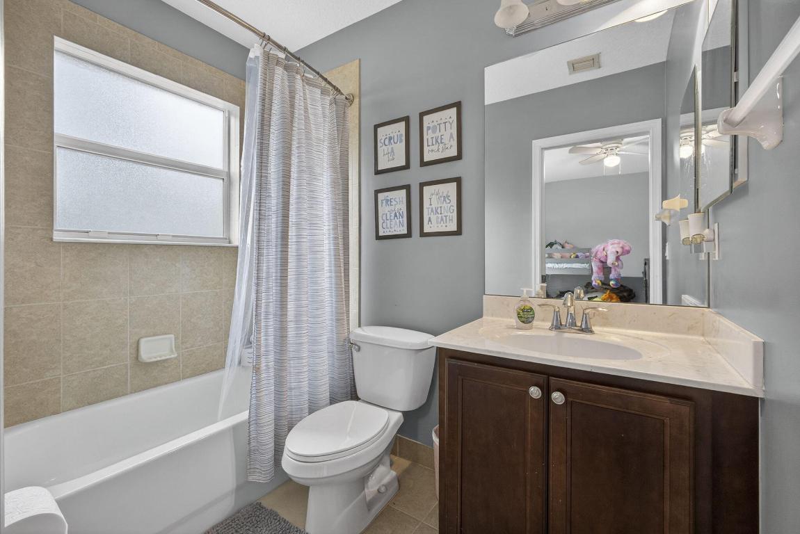 MOUNTS PUD - Residential