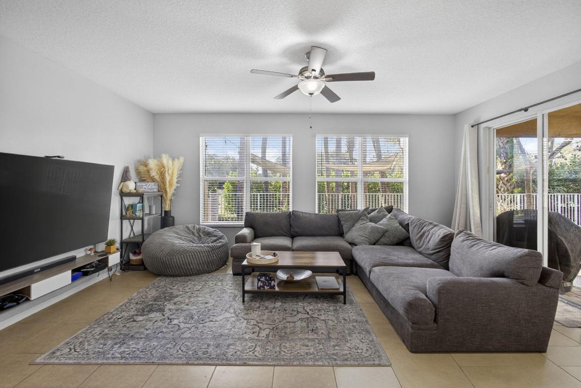 MOUNTS PUD - Residential