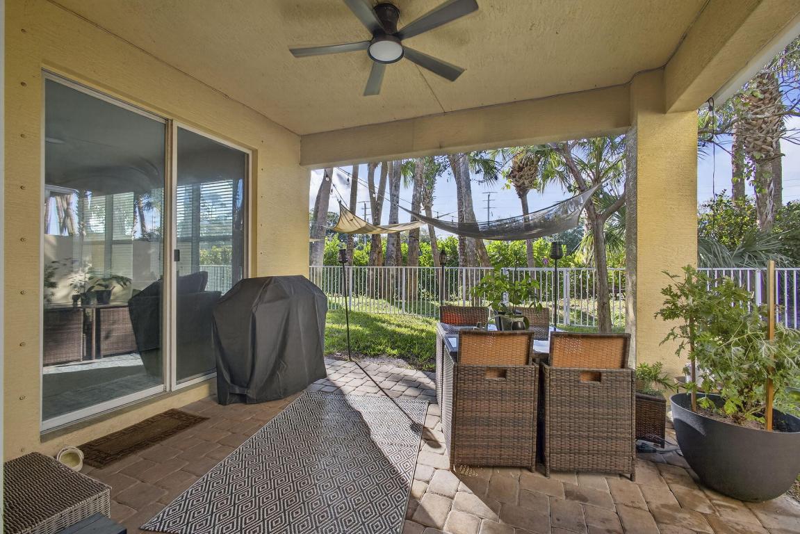 MOUNTS PUD - Residential