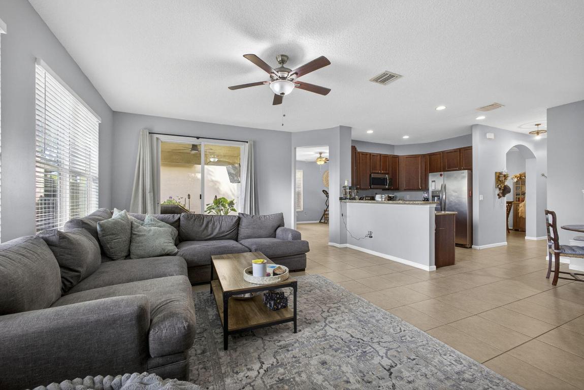 MOUNTS PUD - Residential