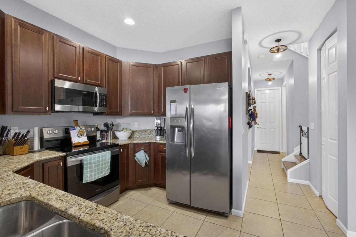 MOUNTS PUD - Residential