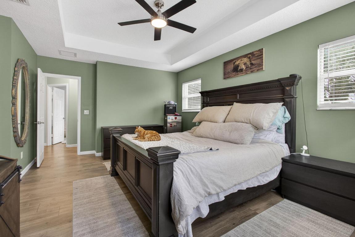 MOUNTS PUD - Residential