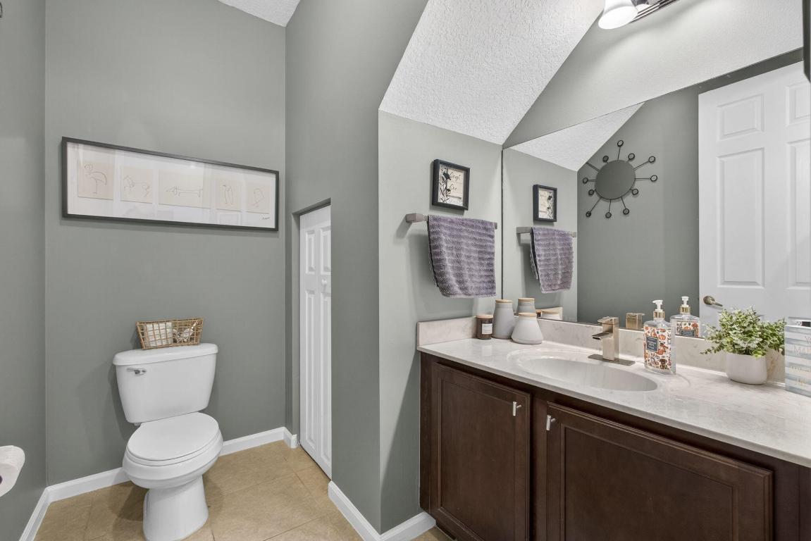 MOUNTS PUD - Residential