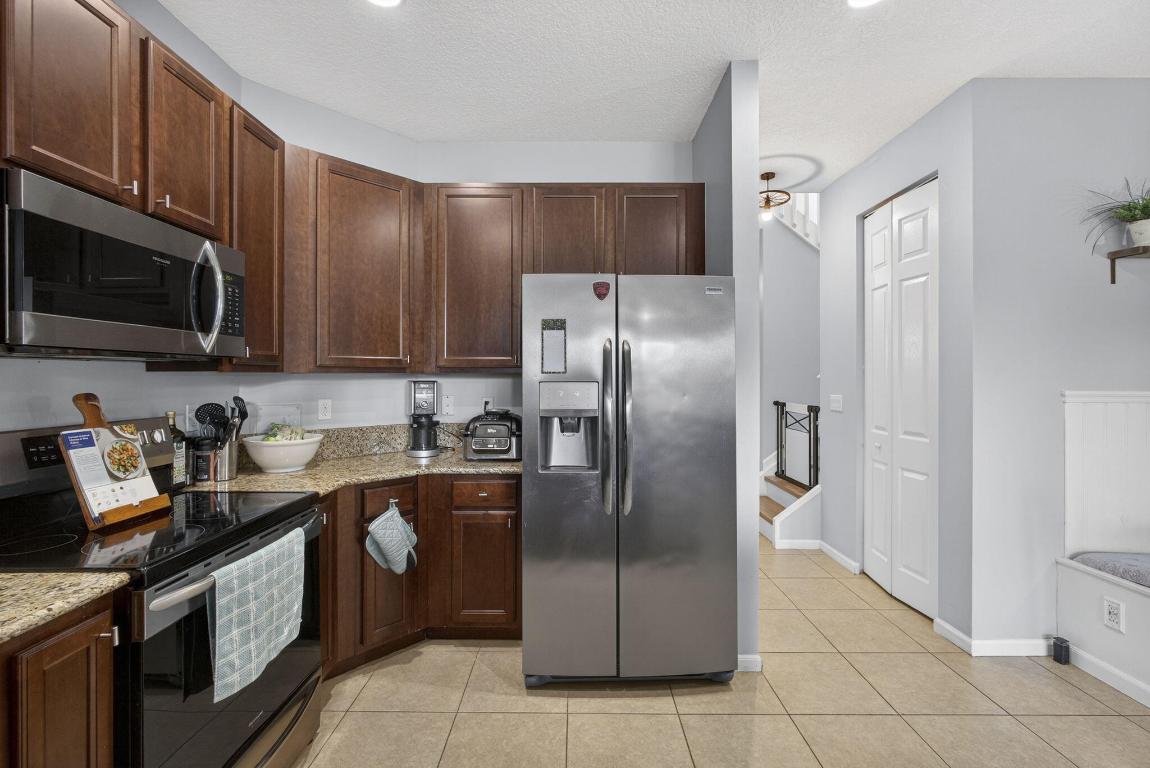 MOUNTS PUD - Residential