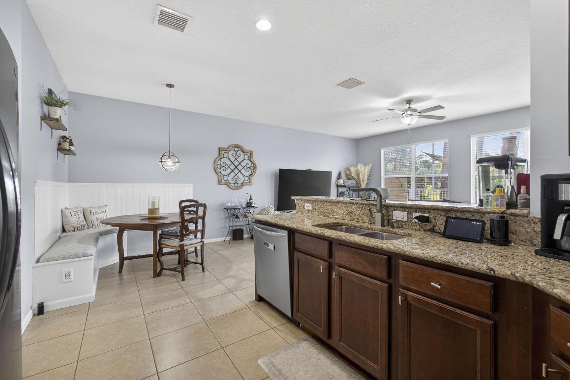 MOUNTS PUD - Residential