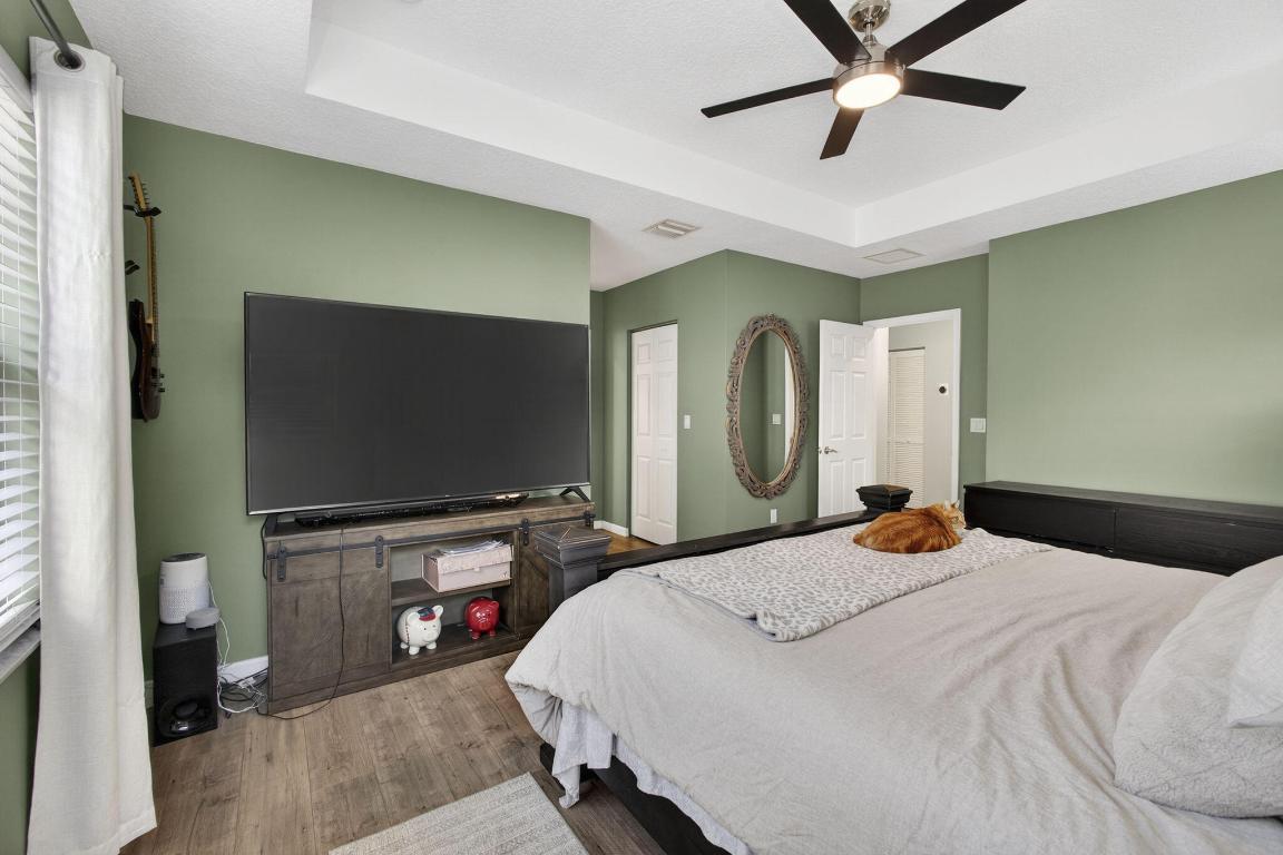 MOUNTS PUD - Residential