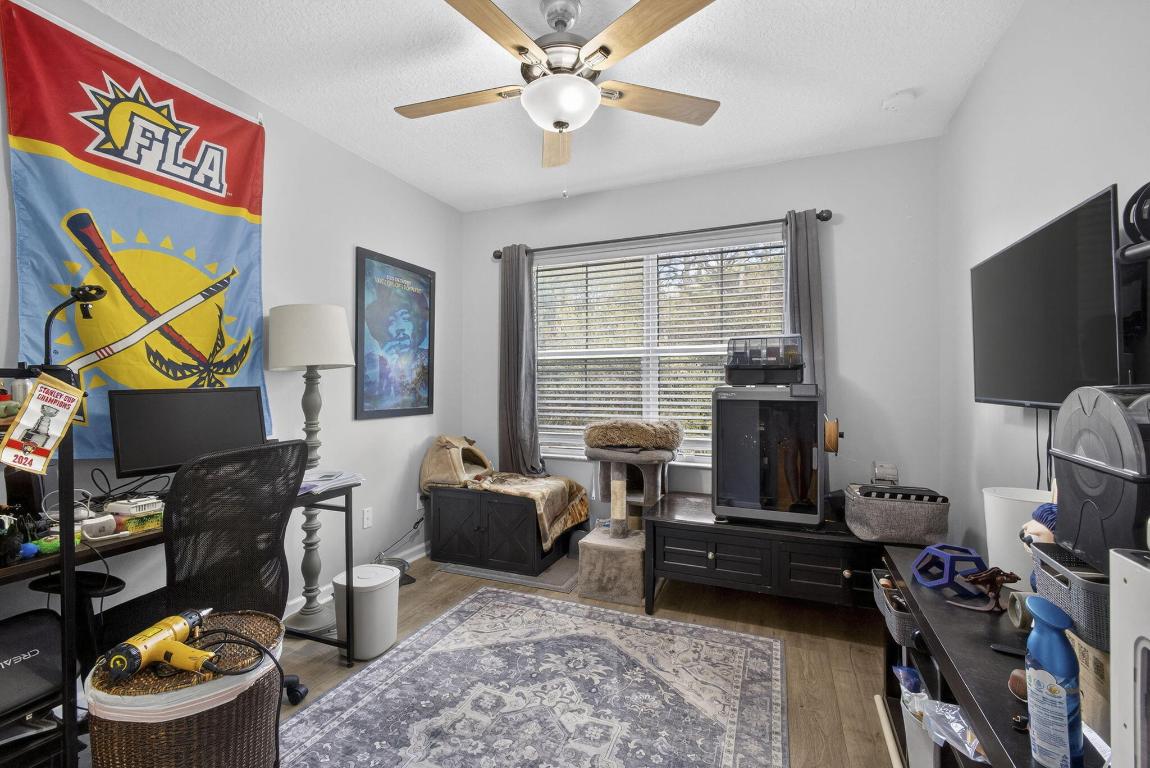 MOUNTS PUD - Residential