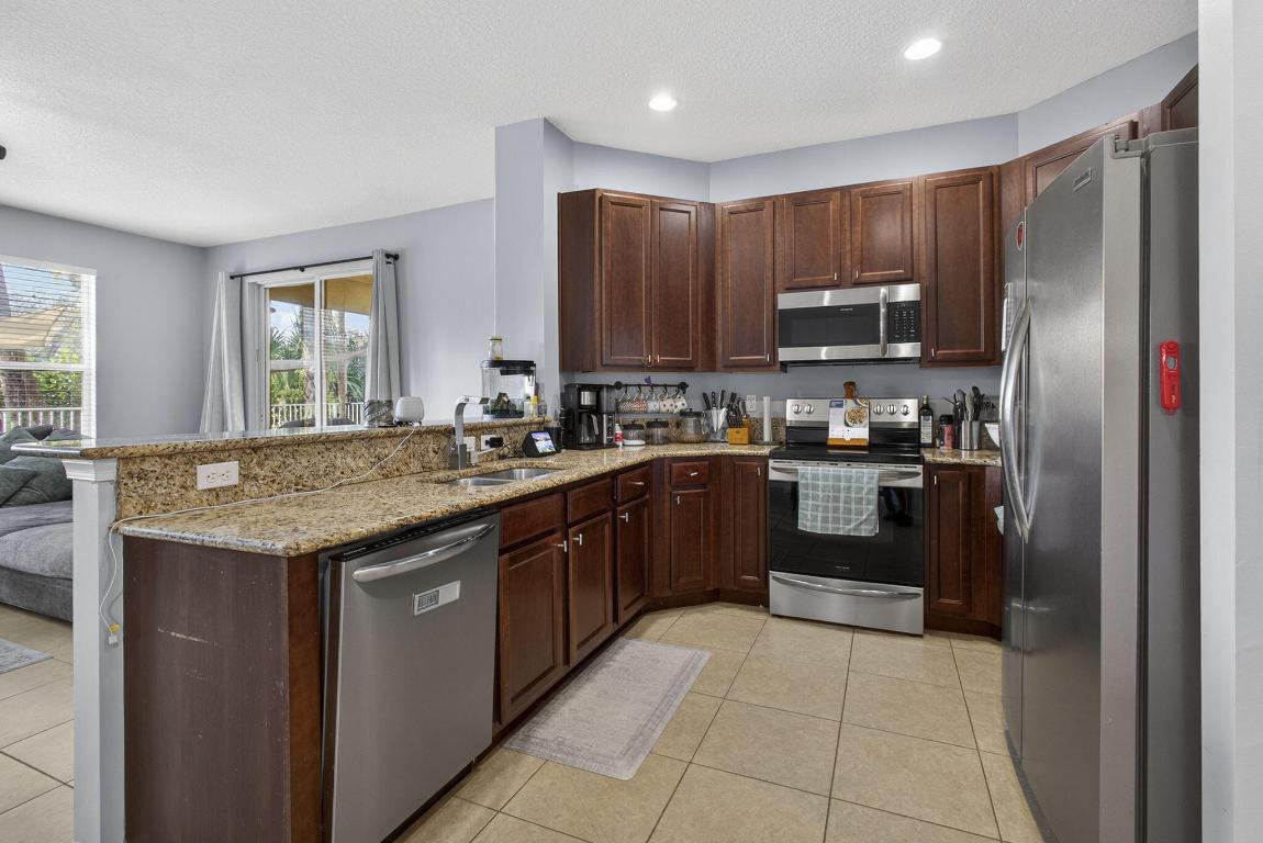 MOUNTS PUD - Residential