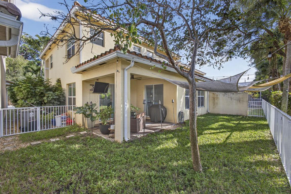 MOUNTS PUD - Residential