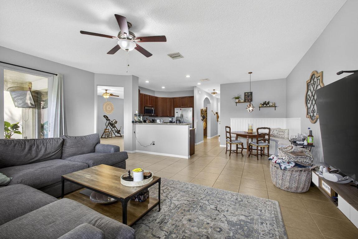 MOUNTS PUD - Residential