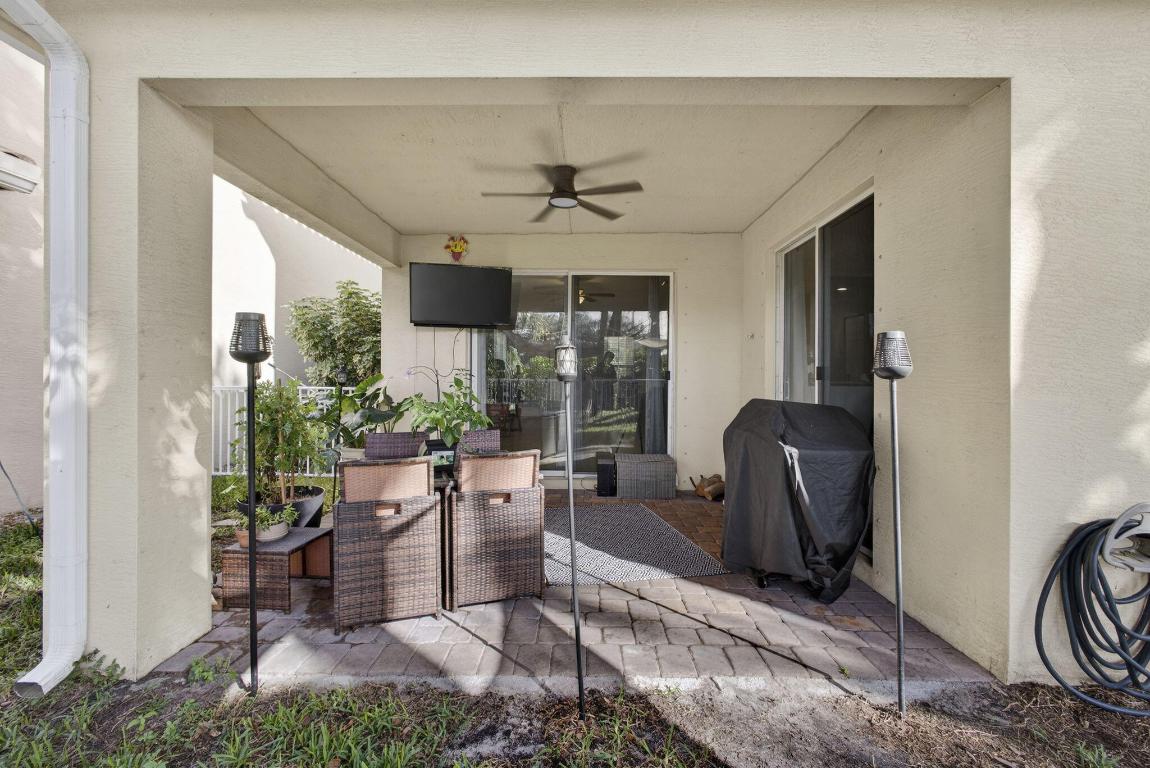 MOUNTS PUD - Residential