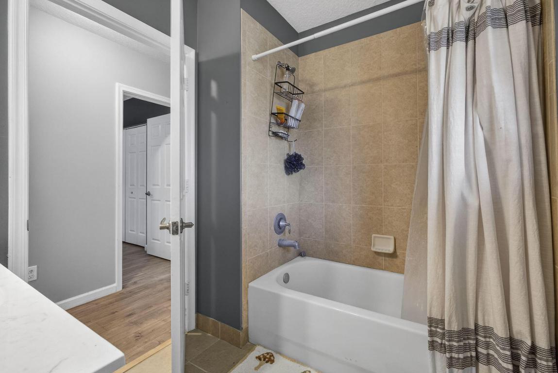 MOUNTS PUD - Residential