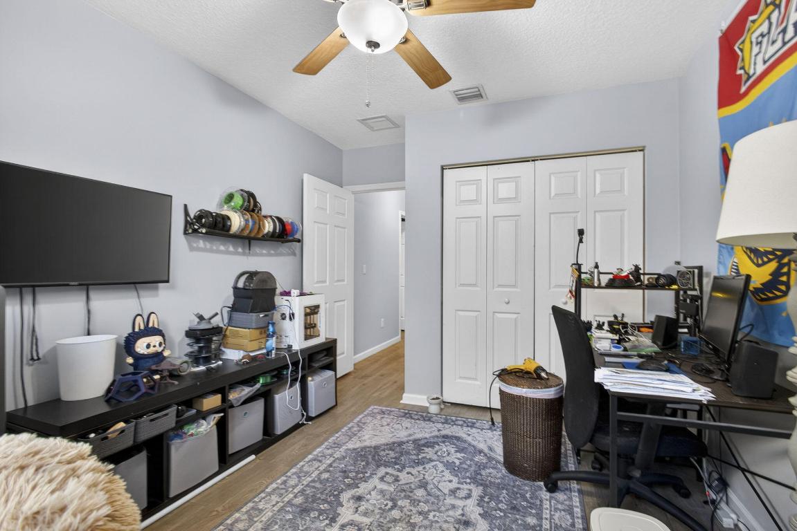 MOUNTS PUD - Residential