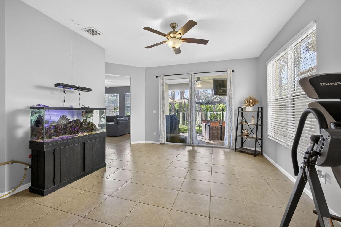 MOUNTS PUD - Residential