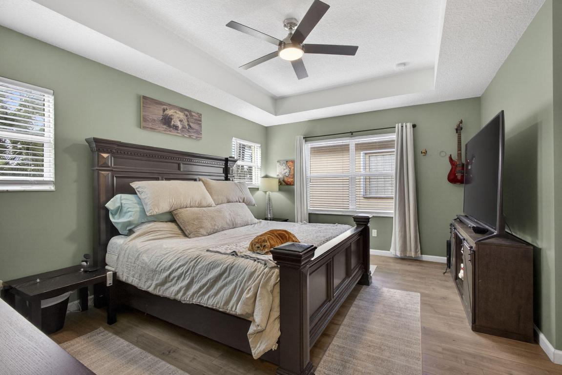 MOUNTS PUD - Residential