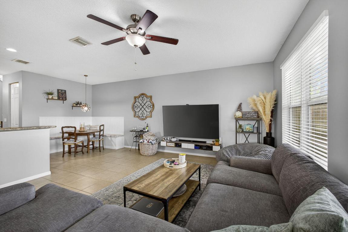 MOUNTS PUD - Residential