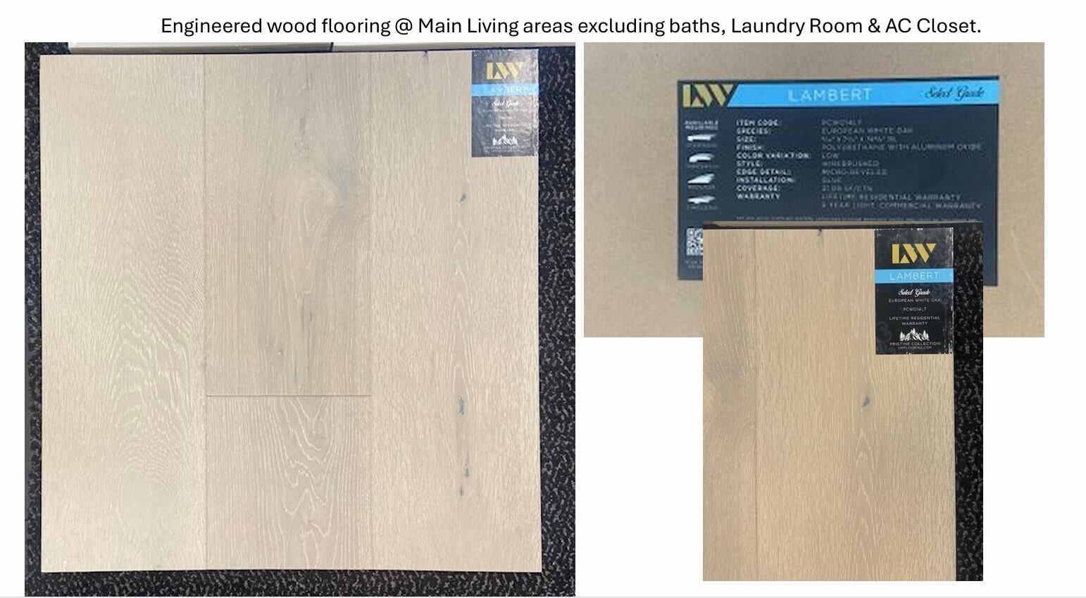 BRIDGEWATER PRESERVE - Residential