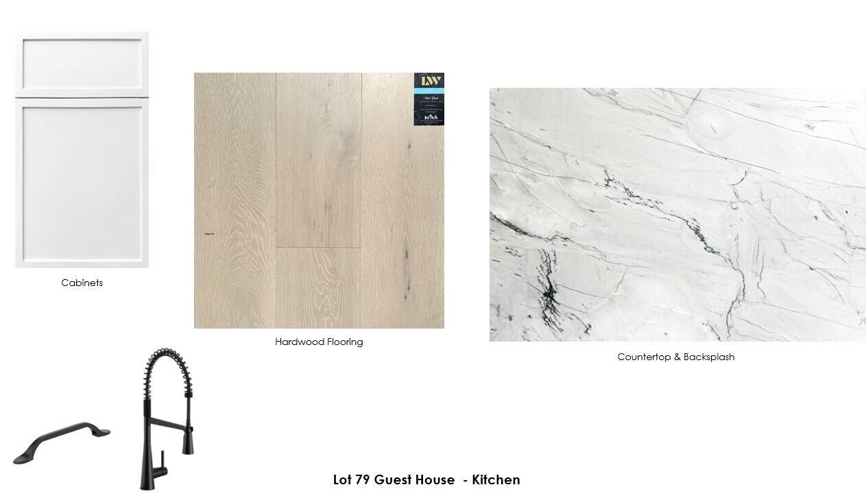 BRIDGEWATER PRESERVE - Residential