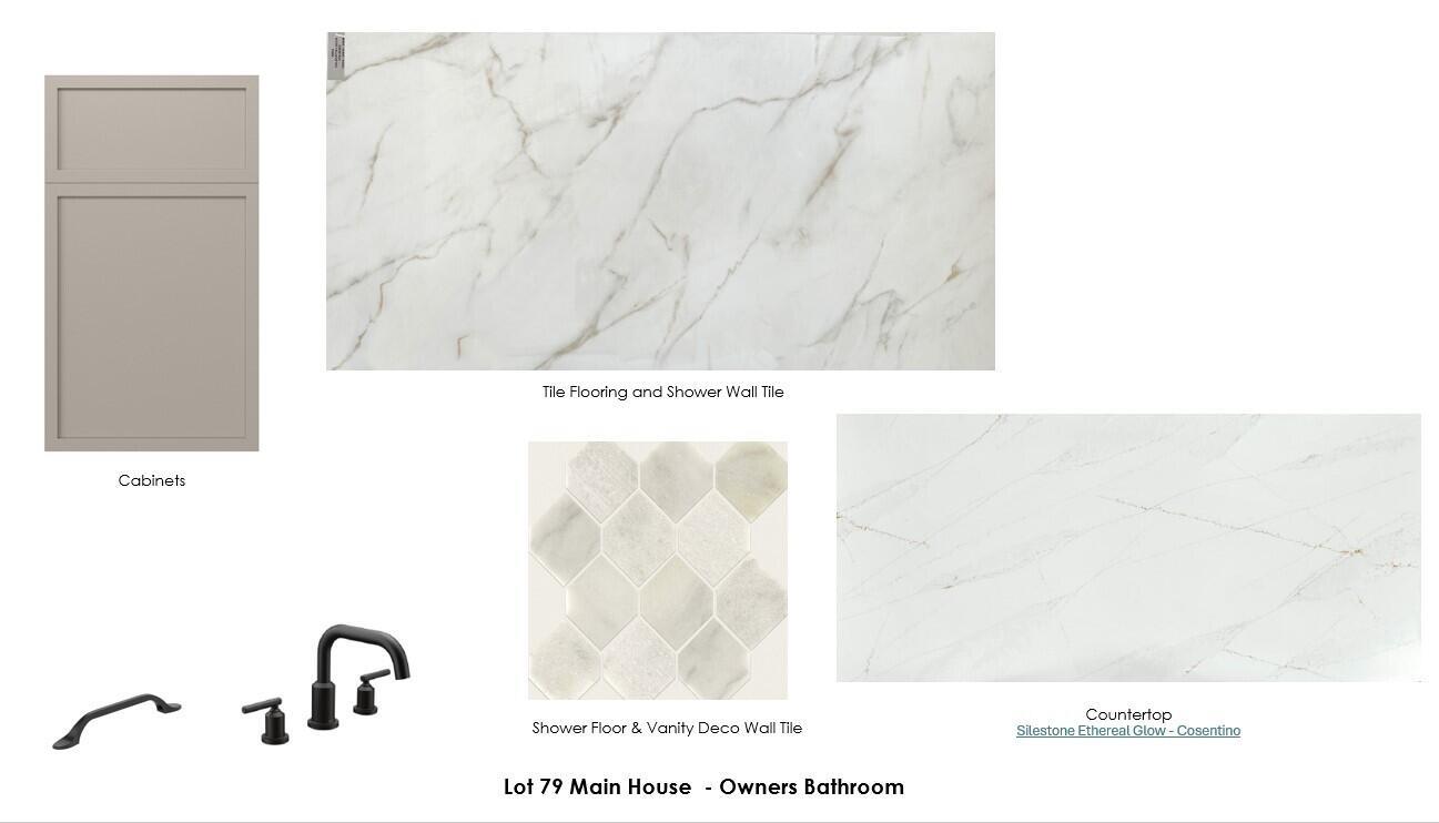 BRIDGEWATER PRESERVE - Residential