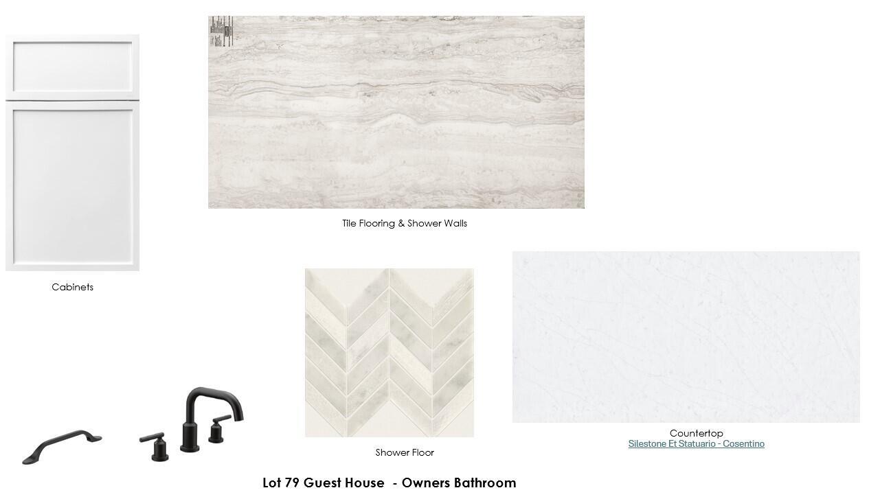 BRIDGEWATER PRESERVE - Residential