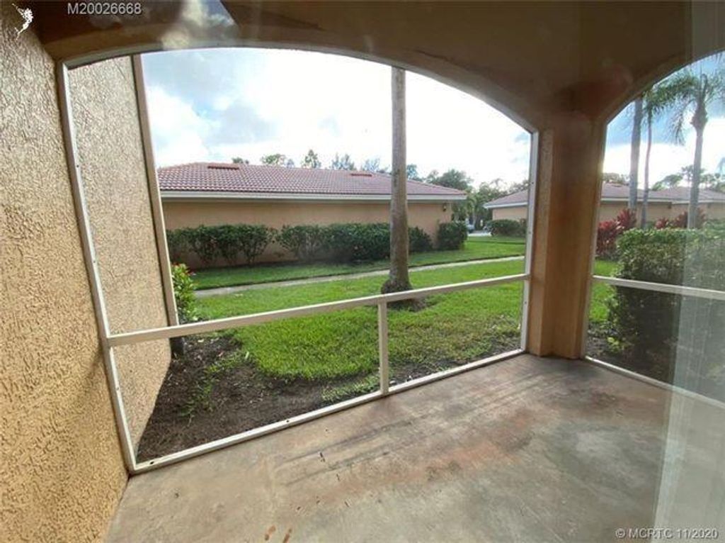 Photo of 3626 NW Adriatic Lane #109, Jensen Beach, FL 34957 (MLS # R10914210)