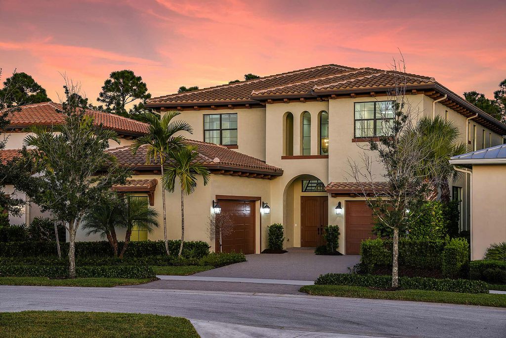 Photo of 13312 Bernoulli Way, Palm Beach Gardens, FL 33418 (MLS # R10933952)